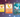Paldean Fates baby shinies and secret rares.