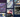 Night Wanderer secret rares.