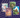 All The Secret Rares from Surging Sparks