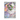 White Flare: Promo Card - Tornadus (Sealed)