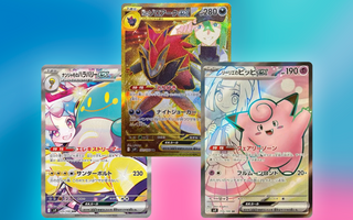 The Top 12 Cards From Battle Partners