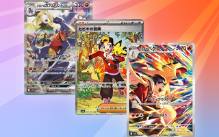 The Top 12 Cards From Heat Wave Arena