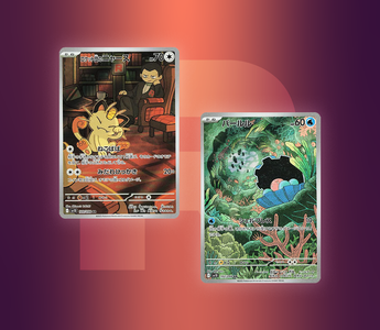 New Cards Revealed So Far For Glory Of Team Rocket