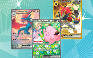 The Top 12 Cards From Journey Together