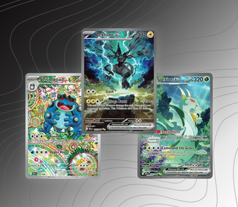 The Top 12 Cards From Black Bolt (EN)