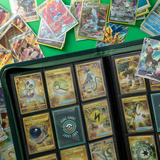 Could your Pokémon card worth money? A quick guide to card rarity types