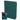 Z-Folio 9-Pocket LX Binder - Teal