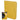 Z-Folio 9-Pocket LX Binder - Yellow