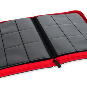 Vault X: Zip Binder SV10