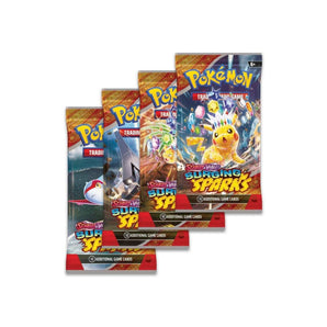 Surging Sparks: Booster Box