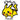 Pokemon Vinyl Stickers - Pikachu