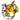 Pokemon Vinyl Stickers - Raichu