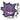 Pokemon Vinyl Stickers - Gengar