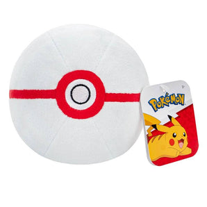 Poké Ball Plush (Random Variant)