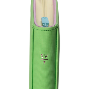 Vault X: Zip Binder SV7