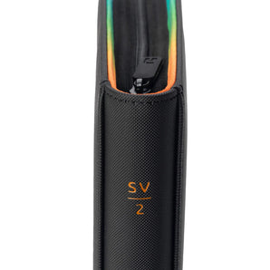 Vault X: Zip Binder SV2