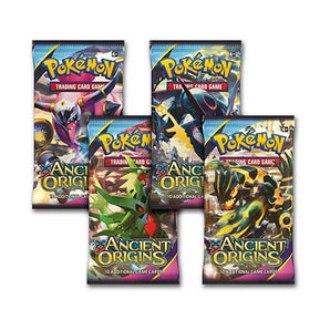 Ancient Origins: Booster Pack