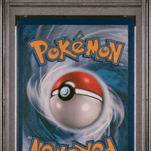 Poke Maniac - PSA 10