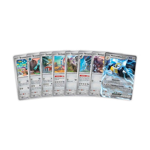 Pokémon TCG: Melmetal ex Battle Deck