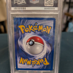 Lugia 1st Edition Neo Genesis - PSA 8