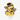 Jolteon Hard Enamel Pin