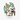 Leafeon Hard Enamel Pin