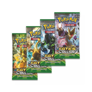 Fates Collide: Booster Pack