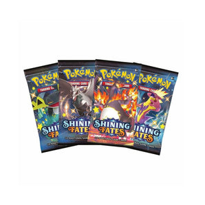 Shining Fates: Booster Pack