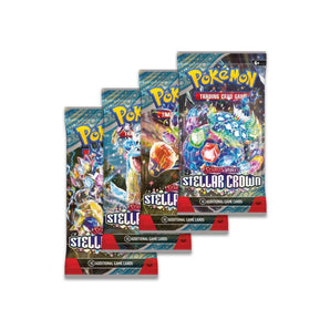 Stellar Crown: Booster Box