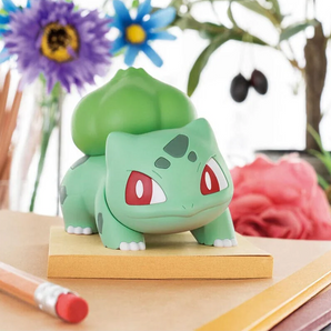 Bandai Model Kit QUICK!! - Bulbasaur