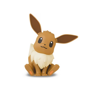 Bandai Model Kit QUICK!! - Eevee