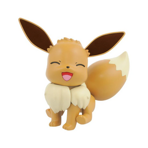 Bandai Model Kit - Eevee (Posable)