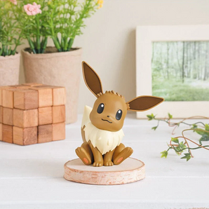 Bandai Model Kit QUICK!! - Eevee