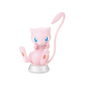 Bandai Model Kit QUICK!! - Mew