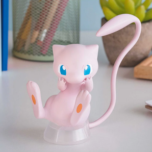 Bandai Model Kit QUICK!! - Mew