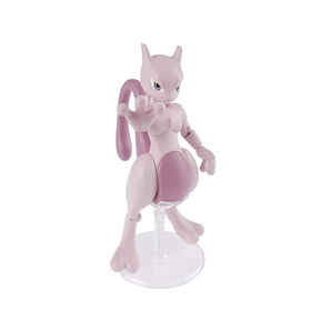 Bandai Model Kit - Mewtwo (Posable)