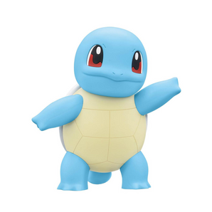 Bandai Model Kit QUICK!! - Squirtle