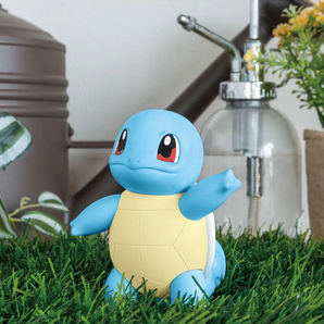 Bandai Model Kit QUICK!! - Squirtle