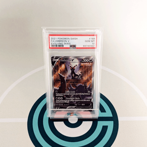 Umbreon V Alt Art - PSA 10