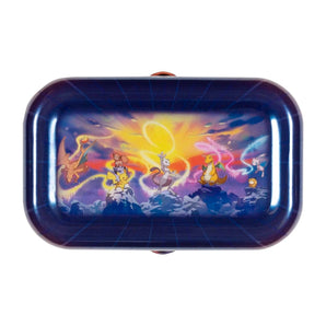 Pokemon TCG: Kanto Power Mini Tin (Random Artwork)