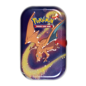 Pokemon TCG: Kanto Power Mini Tin (Random Artwork)