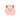 Clefairy Plushie Sticker