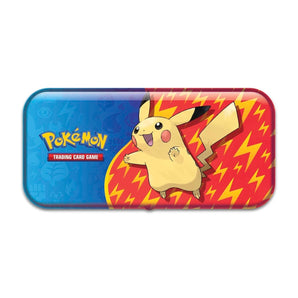 Pokémon TCG: Back to School Pencil Case (2023)