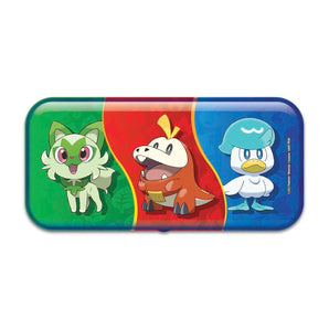 Pokémon TCG: Back to School Pencil Case (2023)