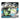 Black Bolt: Tech Sticker Collection