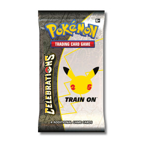 Celebrations: Booster Pack