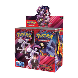 Destined Rivals: Booster Box