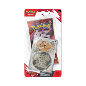 Destined Rivals: Single-Pack Blister (Random Variant)