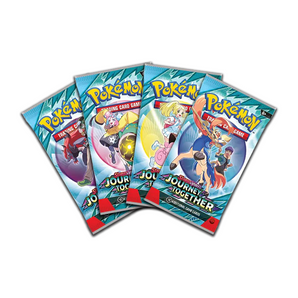 The Top 12 Cards From Journey Together – The Poke Court The Top 12 Cards From Journey Together – The Poke Court