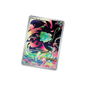 Mega Evolution Base: Enhanced Booster Box